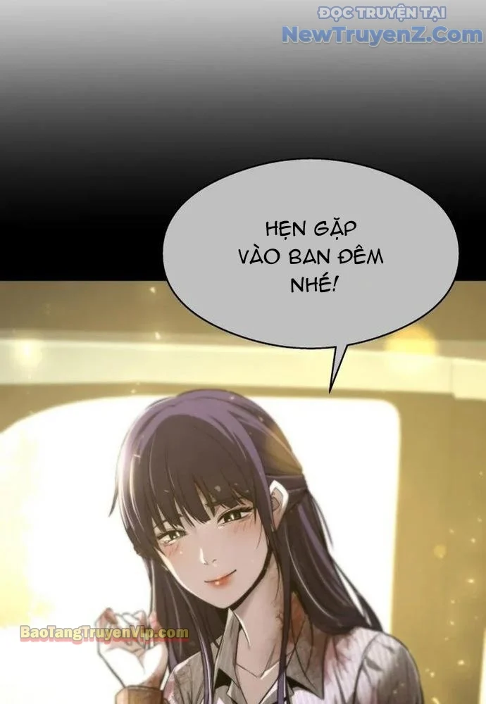 Hẹn Hò Rùng Rợn Chapter 4 - Trang 3