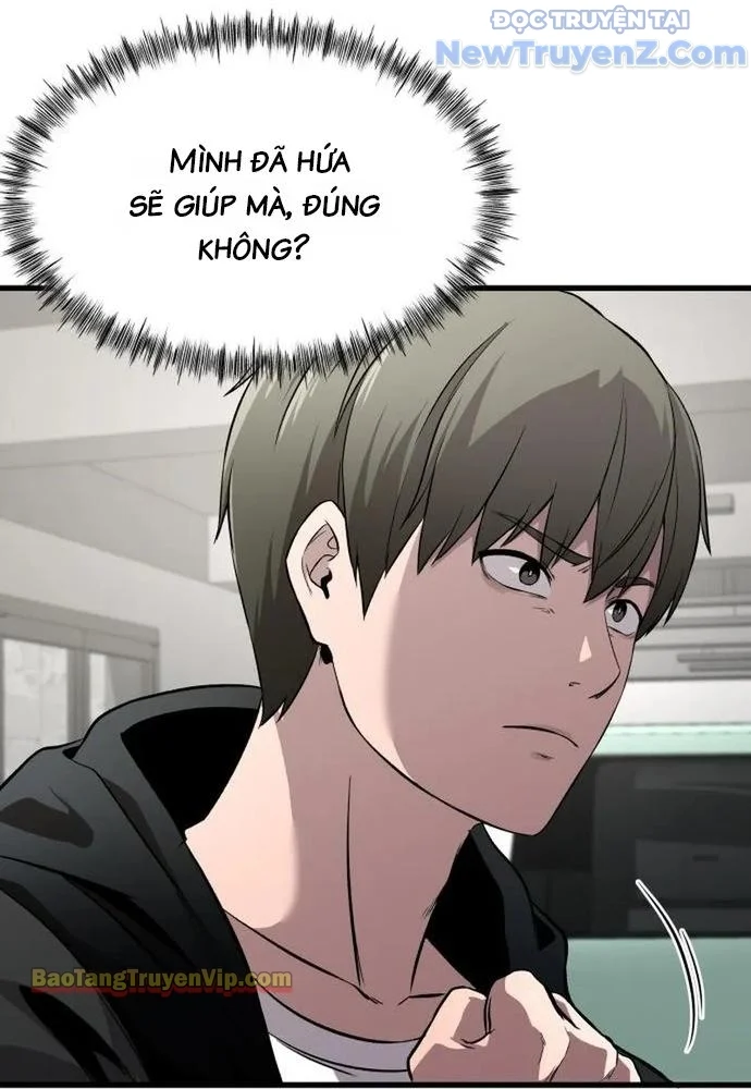 Hẹn Hò Rùng Rợn Chapter 4 - Trang 3