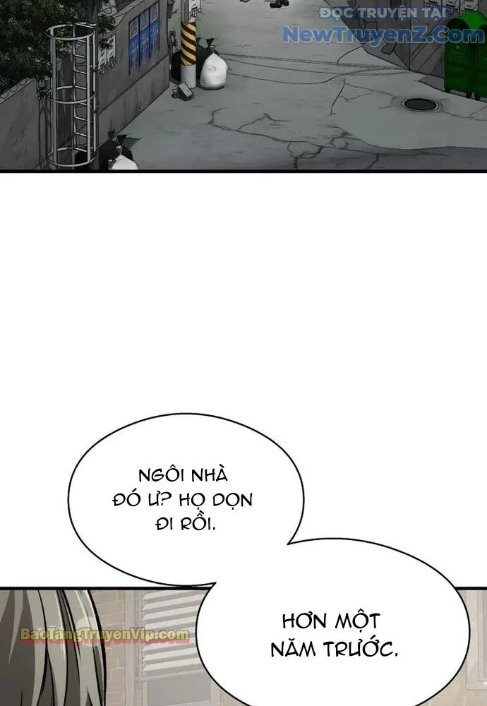 Hẹn Hò Rùng Rợn Chapter 4 - Trang 3