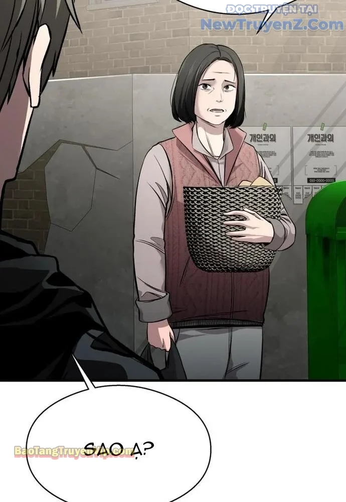 Hẹn Hò Rùng Rợn Chapter 4 - Trang 3