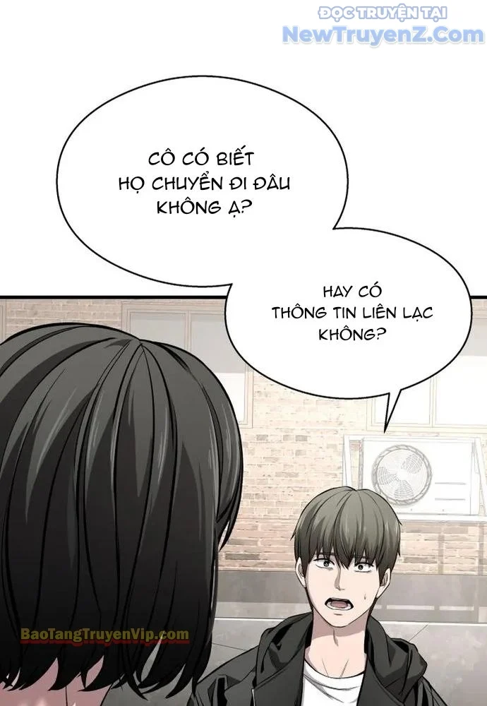 Hẹn Hò Rùng Rợn Chapter 4 - Trang 3