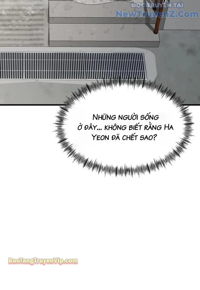 Hẹn Hò Rùng Rợn Chapter 4 - Trang 3