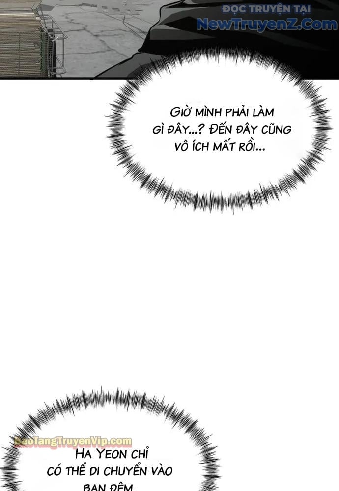 Hẹn Hò Rùng Rợn Chapter 4 - Trang 3
