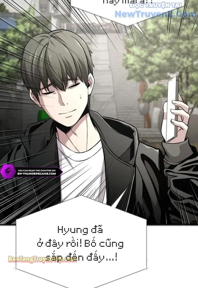 Hẹn Hò Rùng Rợn Chapter 4 - Trang 3