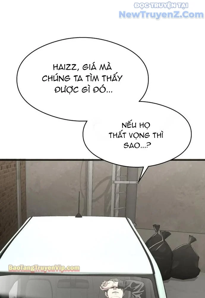 Hẹn Hò Rùng Rợn Chapter 4 - Trang 3