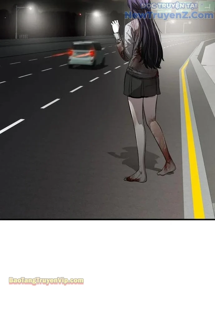Hẹn Hò Rùng Rợn Chapter 4 - Trang 3