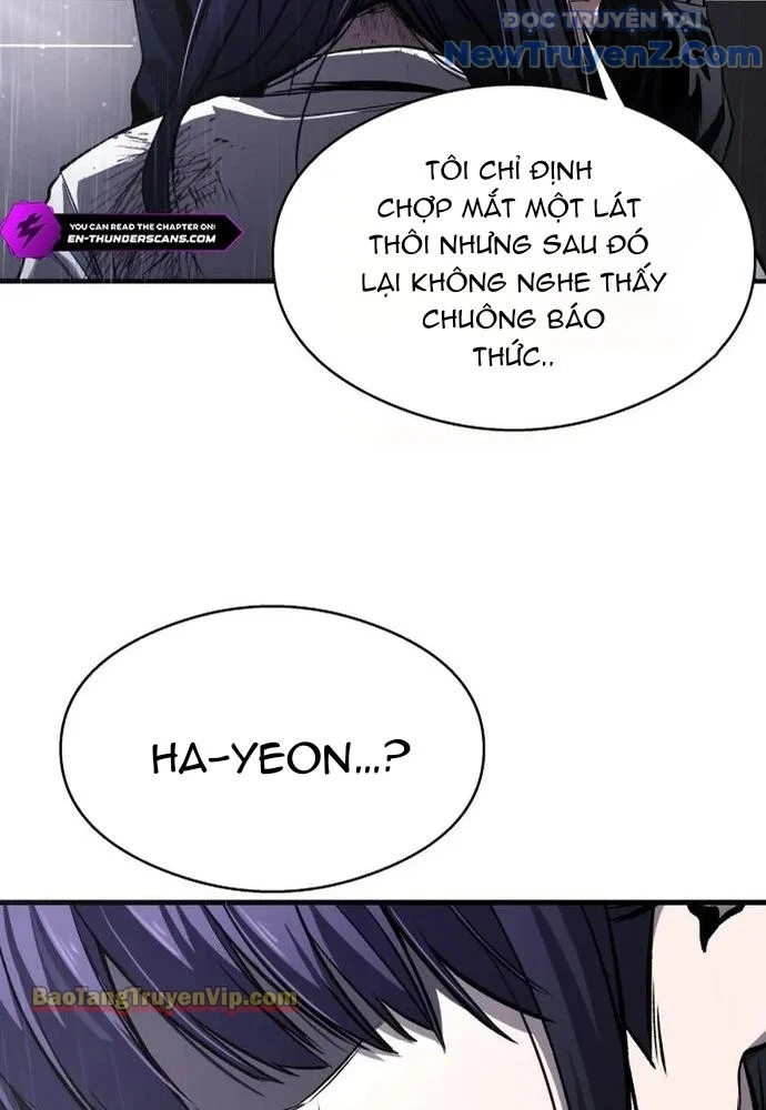 Hẹn Hò Rùng Rợn Chapter 4 - Trang 3