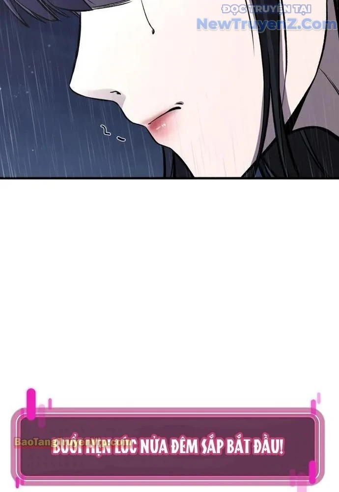 Hẹn Hò Rùng Rợn Chapter 4 - Trang 3