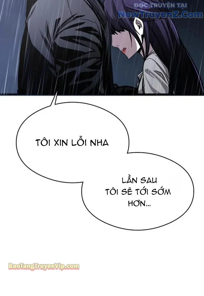 Hẹn Hò Rùng Rợn Chapter 4 - Trang 3