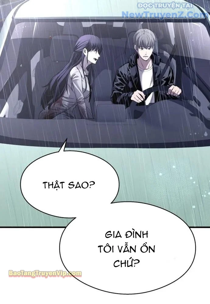 Hẹn Hò Rùng Rợn Chapter 4 - Trang 3