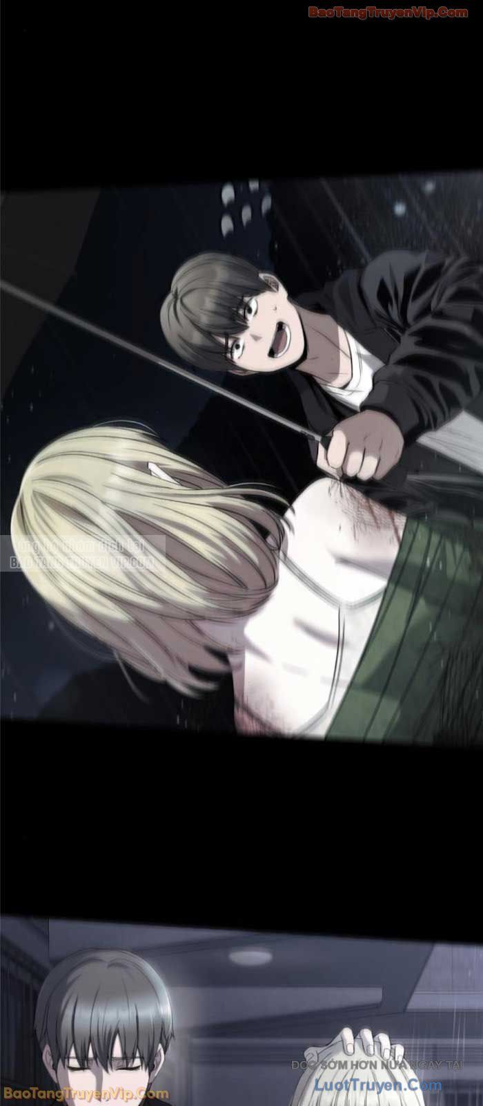 Hẹn Hò Rùng Rợn Chapter 40 2