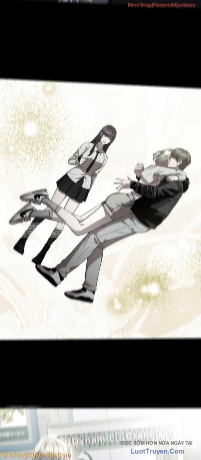 Hẹn Hò Rùng Rợn Chapter 40 4