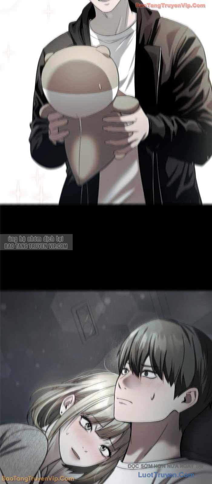 Hẹn Hò Rùng Rợn Chapter 40 6