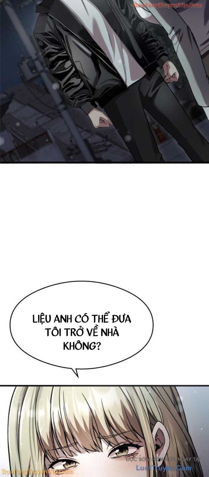 Hẹn Hò Rùng Rợn Chapter 40 9