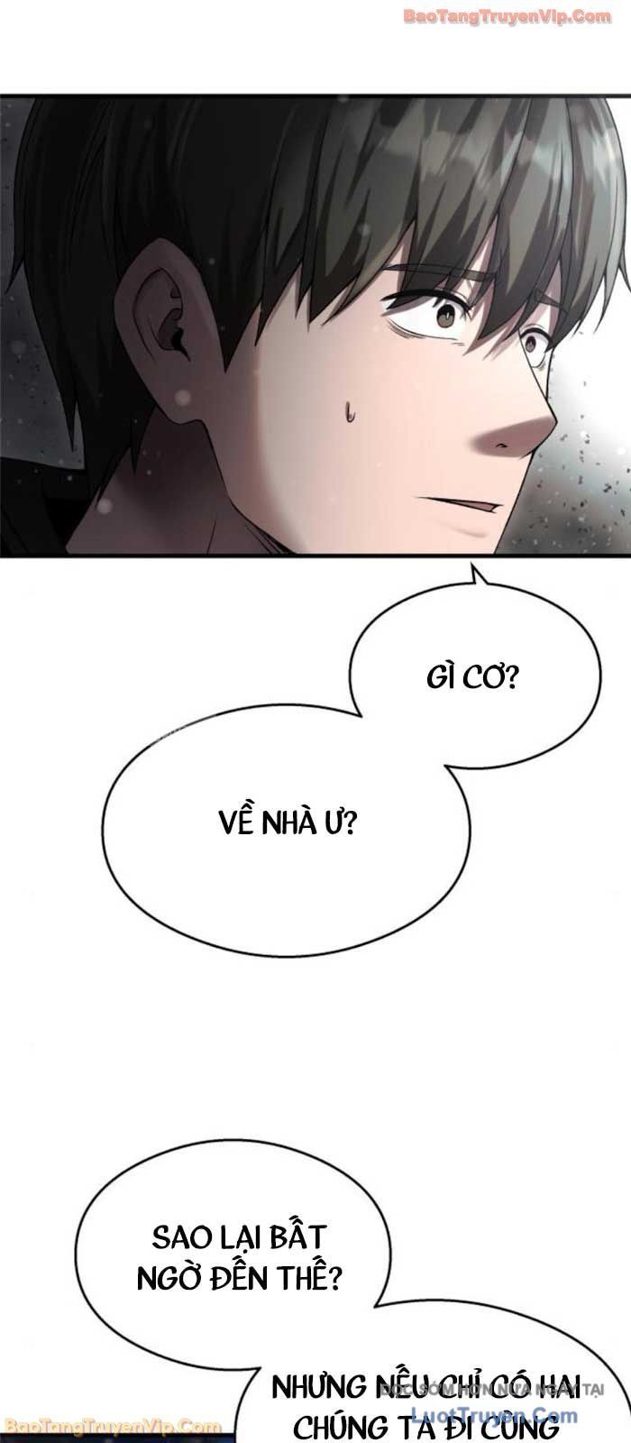 Hẹn Hò Rùng Rợn Chapter 40 11