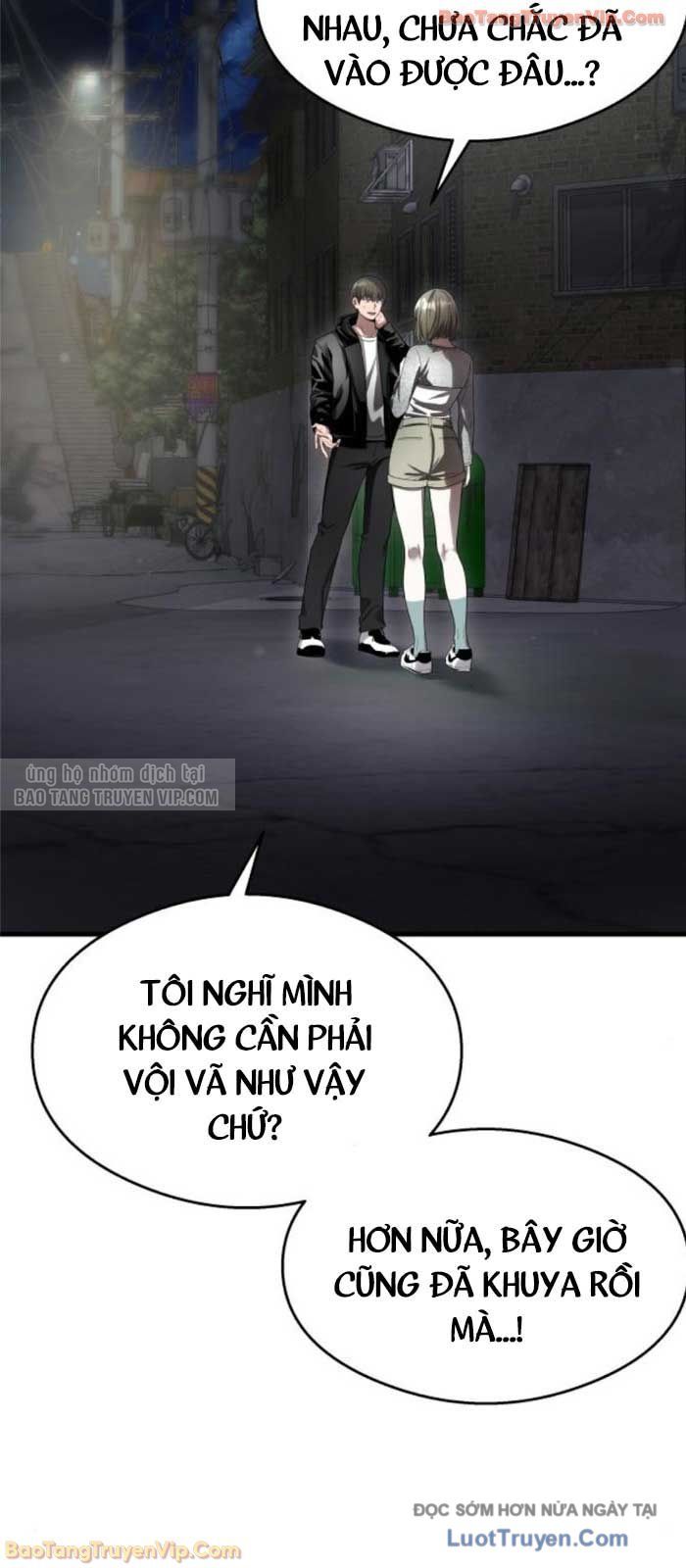 Hẹn Hò Rùng Rợn Chapter 40 12