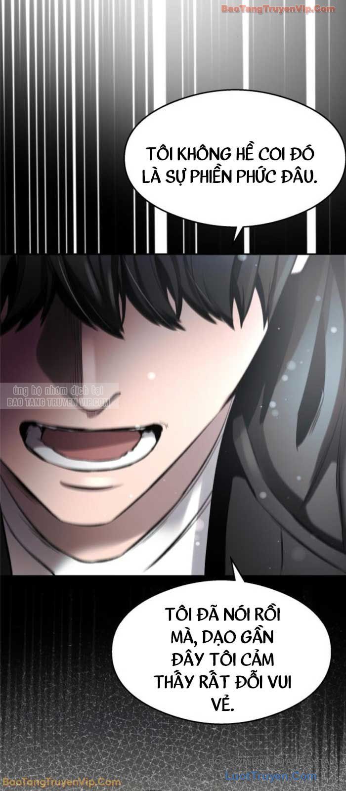 Hẹn Hò Rùng Rợn Chapter 40 15