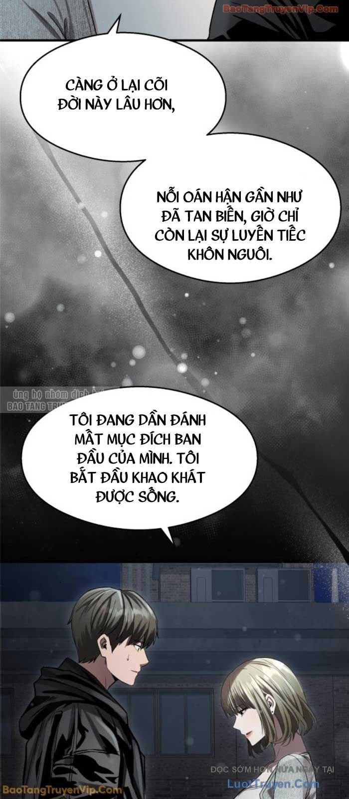 Hẹn Hò Rùng Rợn Chapter 40 19