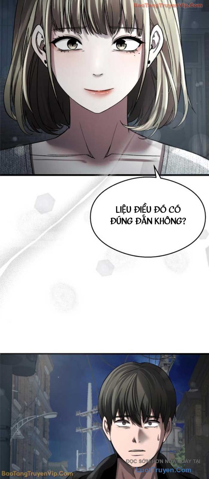 Hẹn Hò Rùng Rợn Chapter 40 23