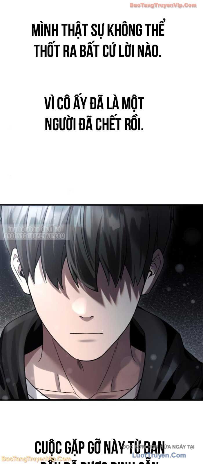 Hẹn Hò Rùng Rợn Chapter 40 27