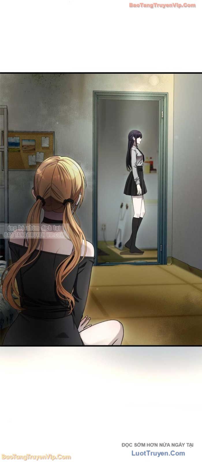 Hẹn Hò Rùng Rợn Chapter 40 31