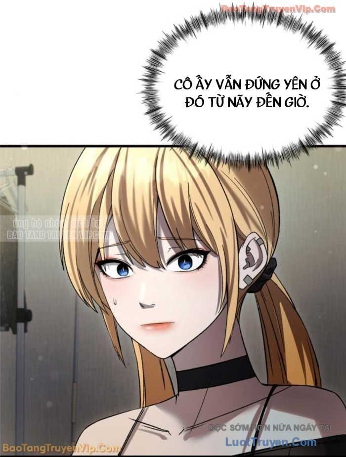 Hẹn Hò Rùng Rợn Chapter 40 32