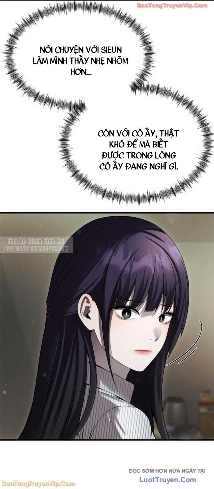 Hẹn Hò Rùng Rợn Chapter 40 33