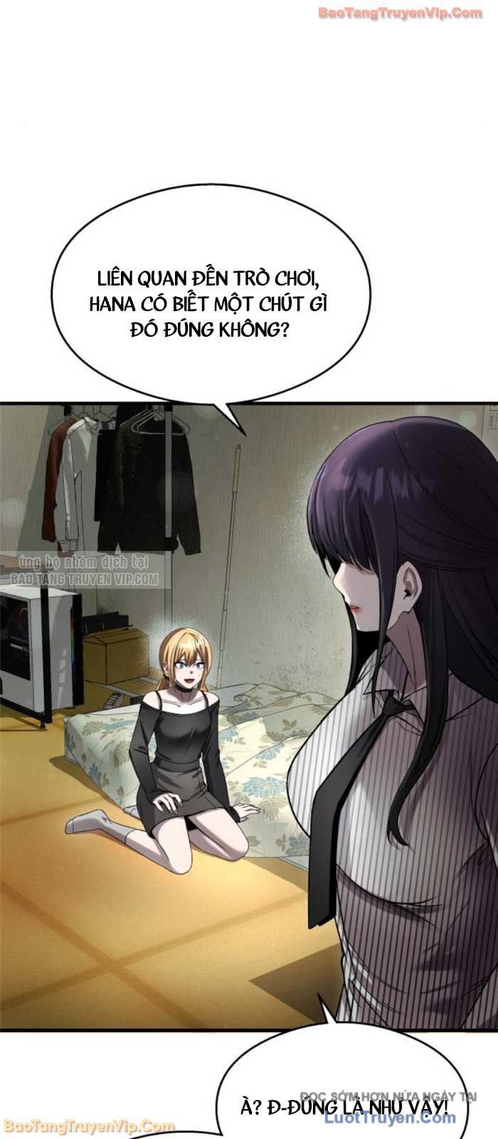 Hẹn Hò Rùng Rợn Chapter 40 34