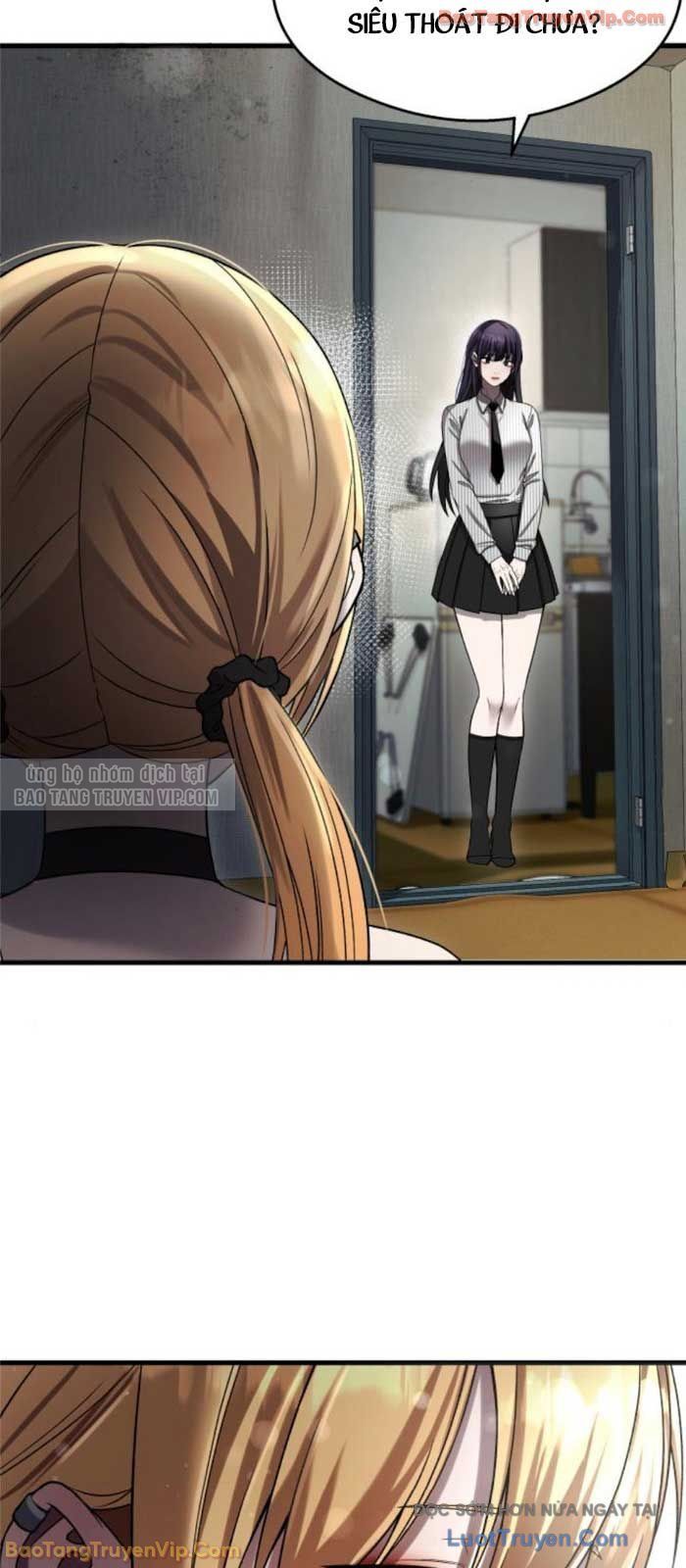 Hẹn Hò Rùng Rợn Chapter 40 36