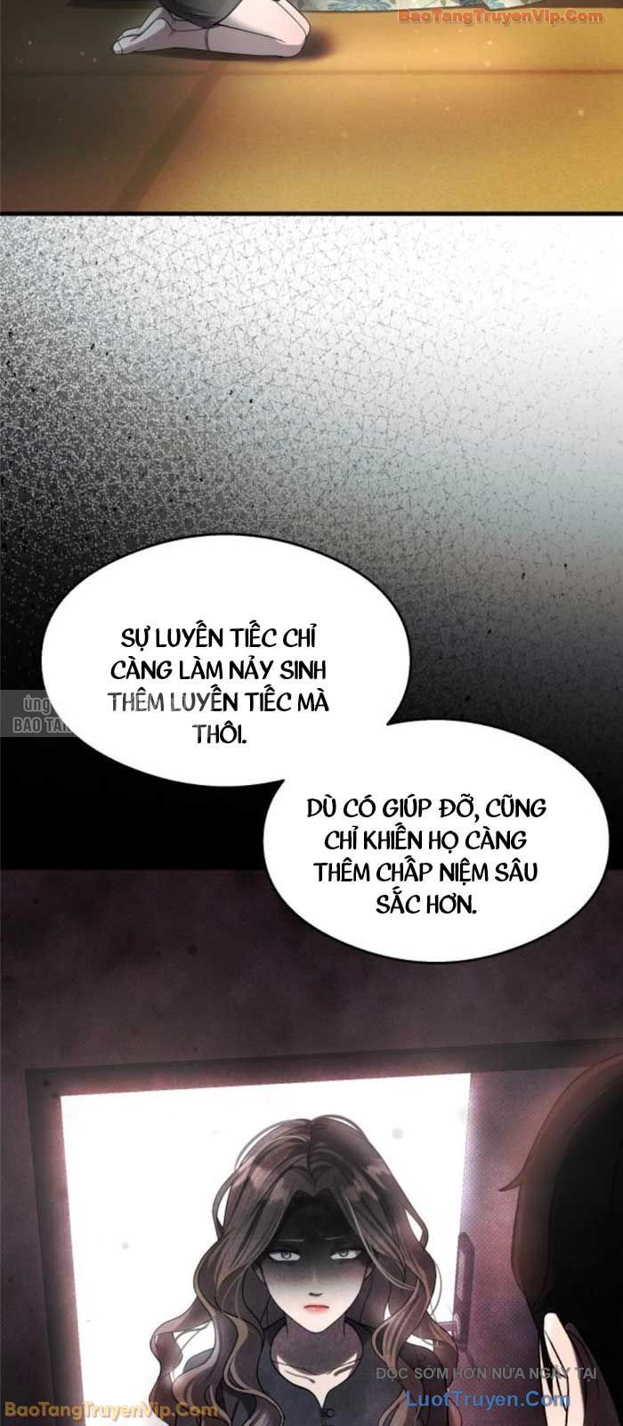 Hẹn Hò Rùng Rợn Chapter 40 38