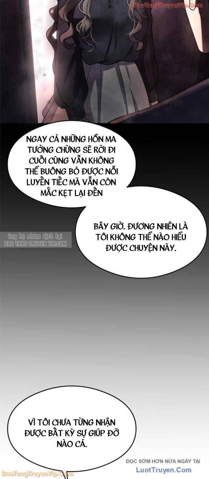 Hẹn Hò Rùng Rợn Chapter 40 39