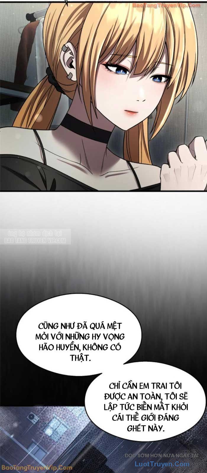 Hẹn Hò Rùng Rợn Chapter 40 40