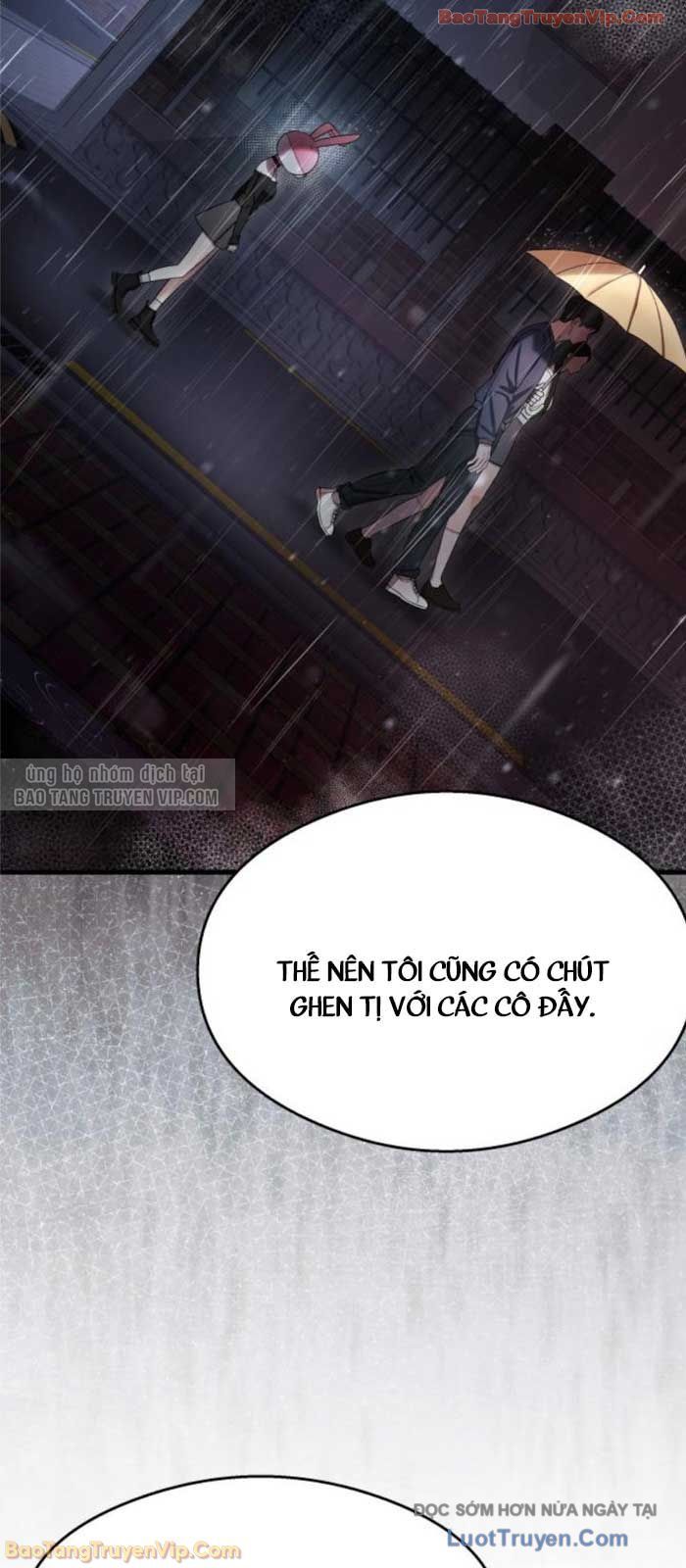 Hẹn Hò Rùng Rợn Chapter 40 41