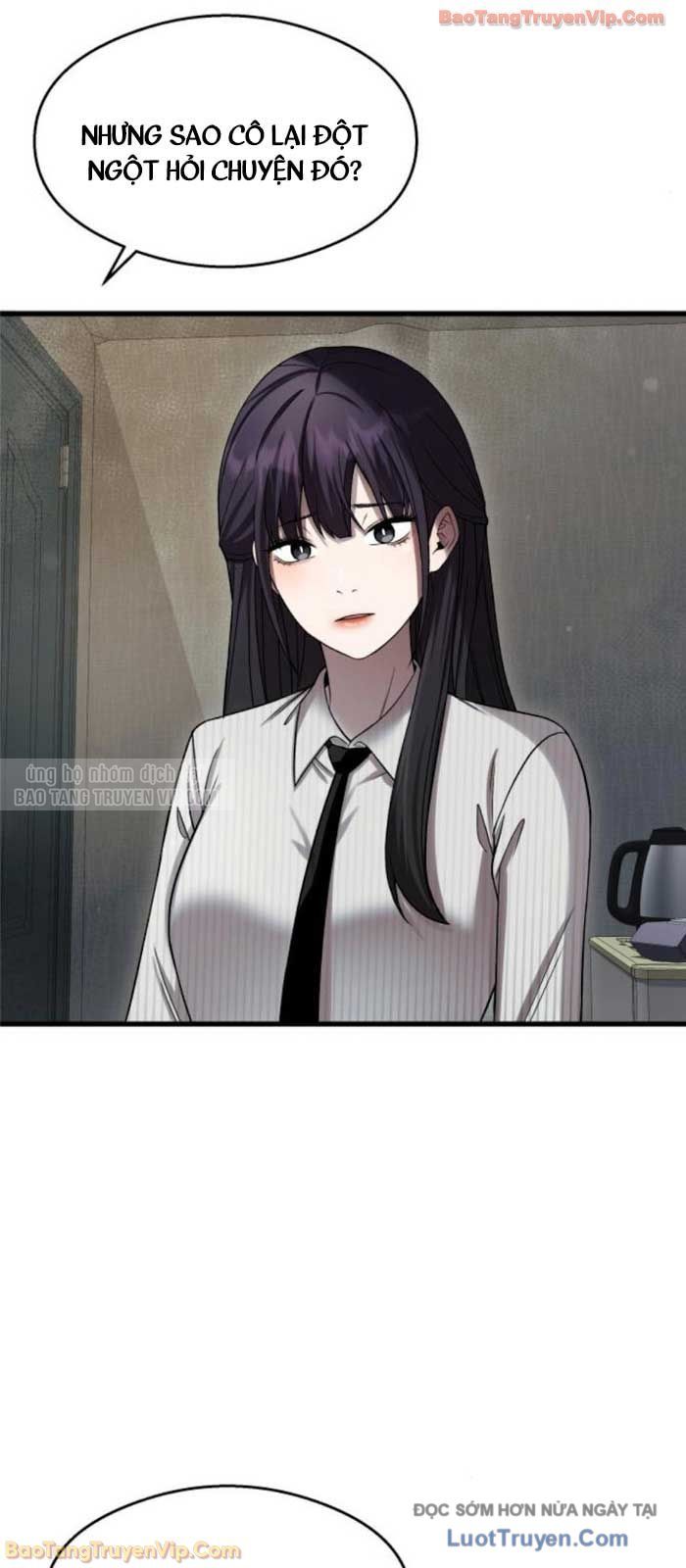 Hẹn Hò Rùng Rợn Chapter 40 43