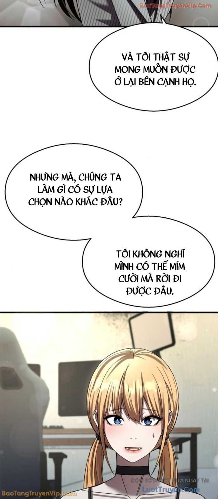 Hẹn Hò Rùng Rợn Chapter 40 54