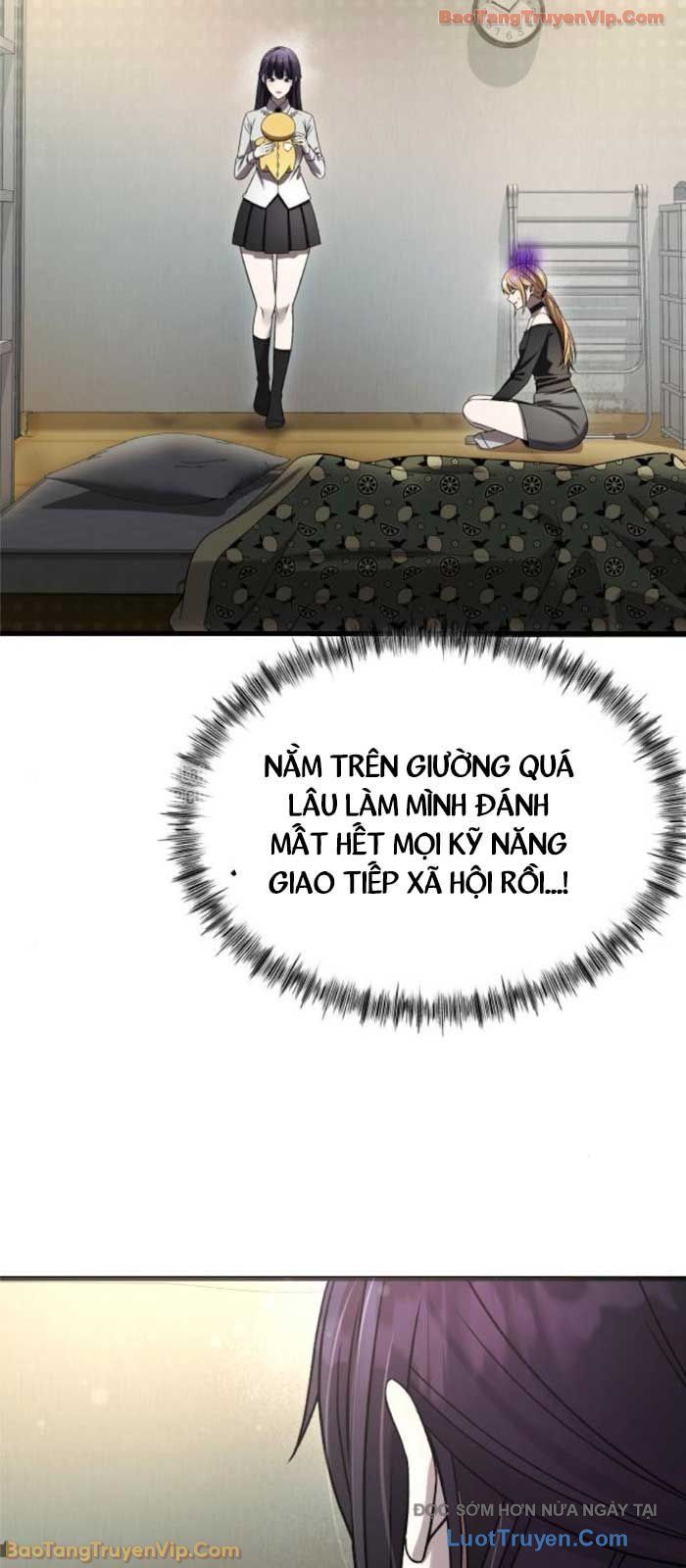 Hẹn Hò Rùng Rợn Chapter 40 57