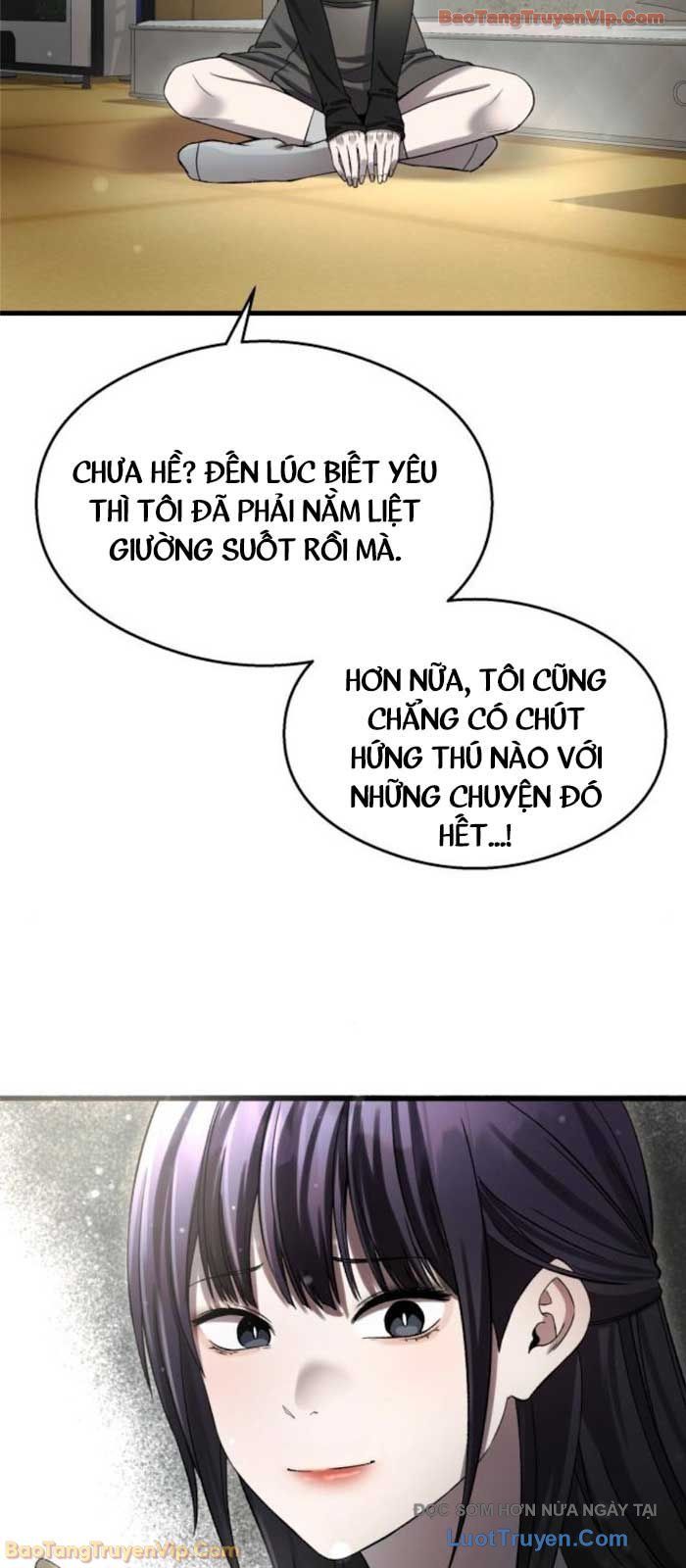 Hẹn Hò Rùng Rợn Chapter 40 59