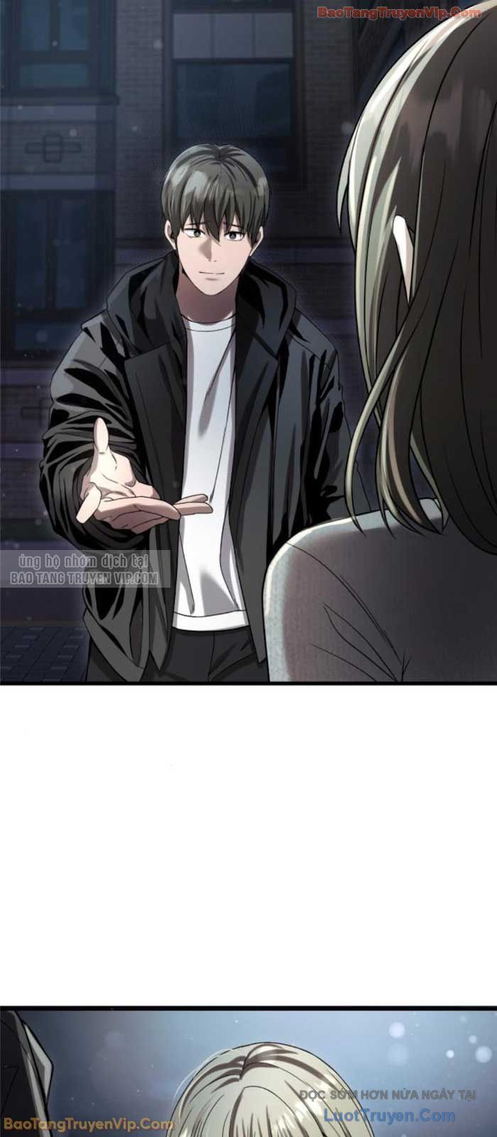 Hẹn Hò Rùng Rợn Chapter 40 64