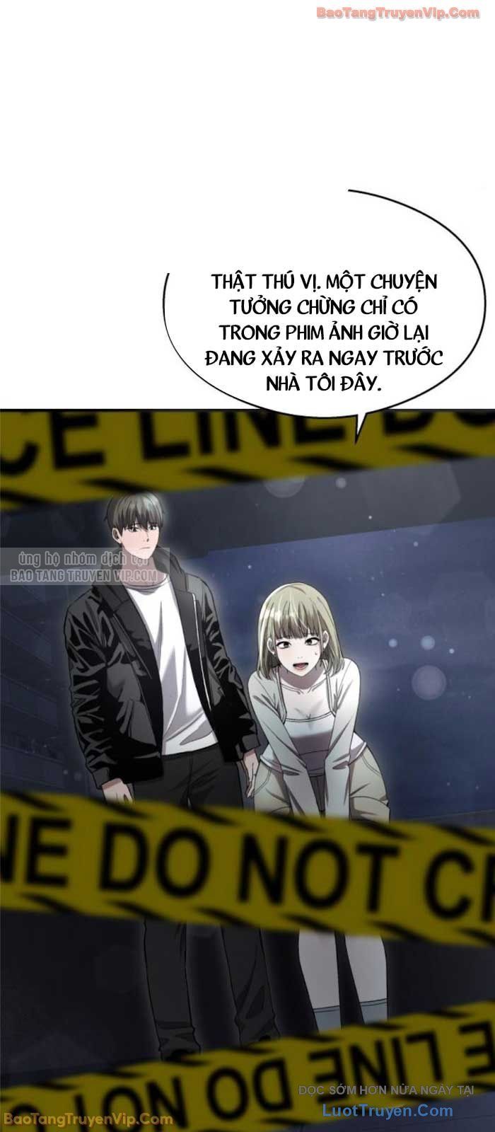 Hẹn Hò Rùng Rợn Chapter 40 89