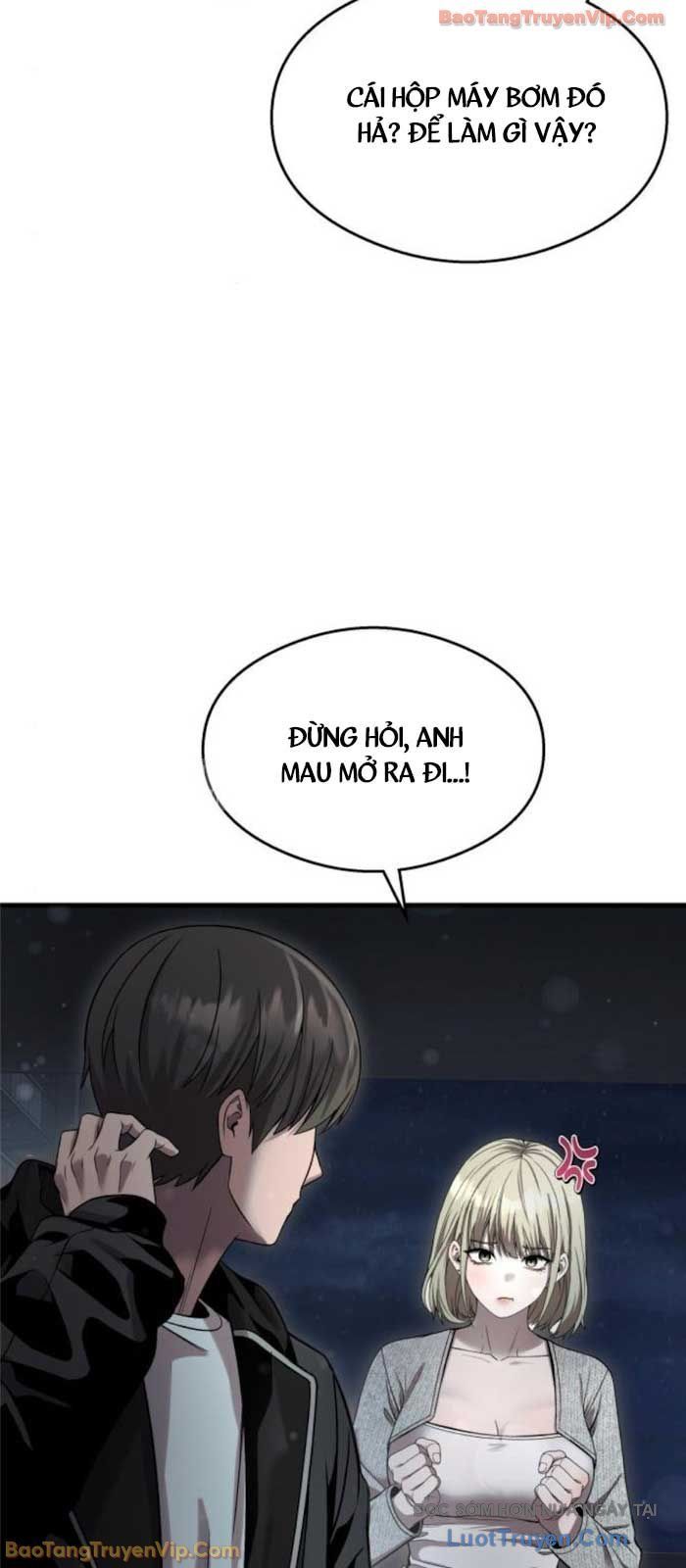 Hẹn Hò Rùng Rợn Chapter 40 91