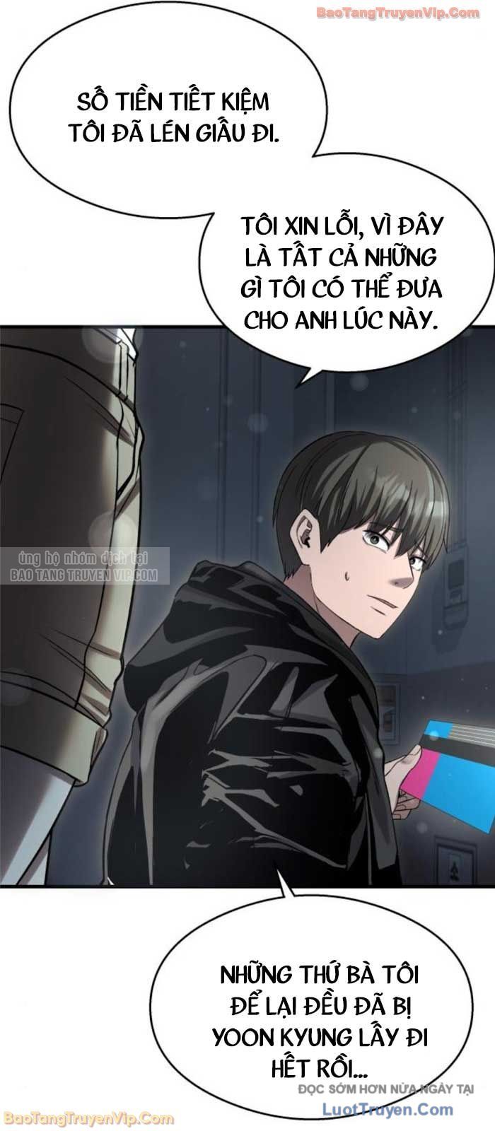 Hẹn Hò Rùng Rợn Chapter 40 96