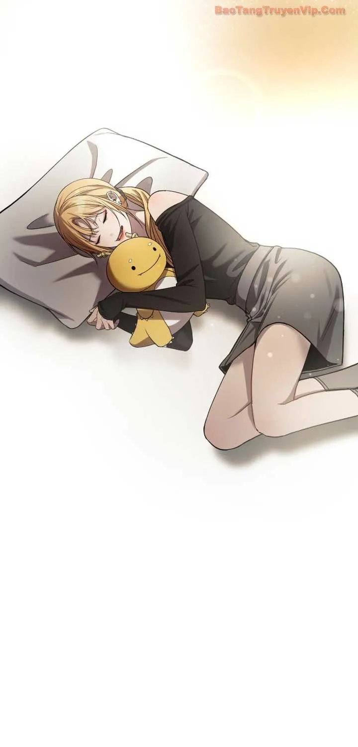 hẹn hò rùng rợn Chapter 41.1 26