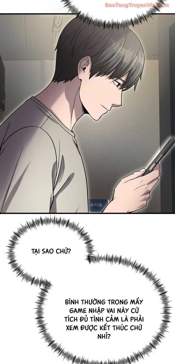 hẹn hò rùng rợn Chapter 41.1 38