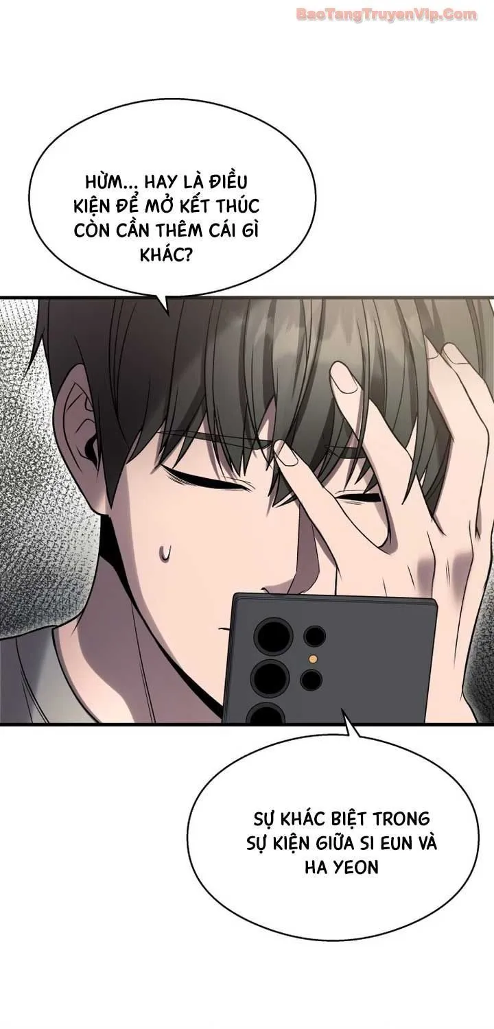 hẹn hò rùng rợn Chapter 41.1 40