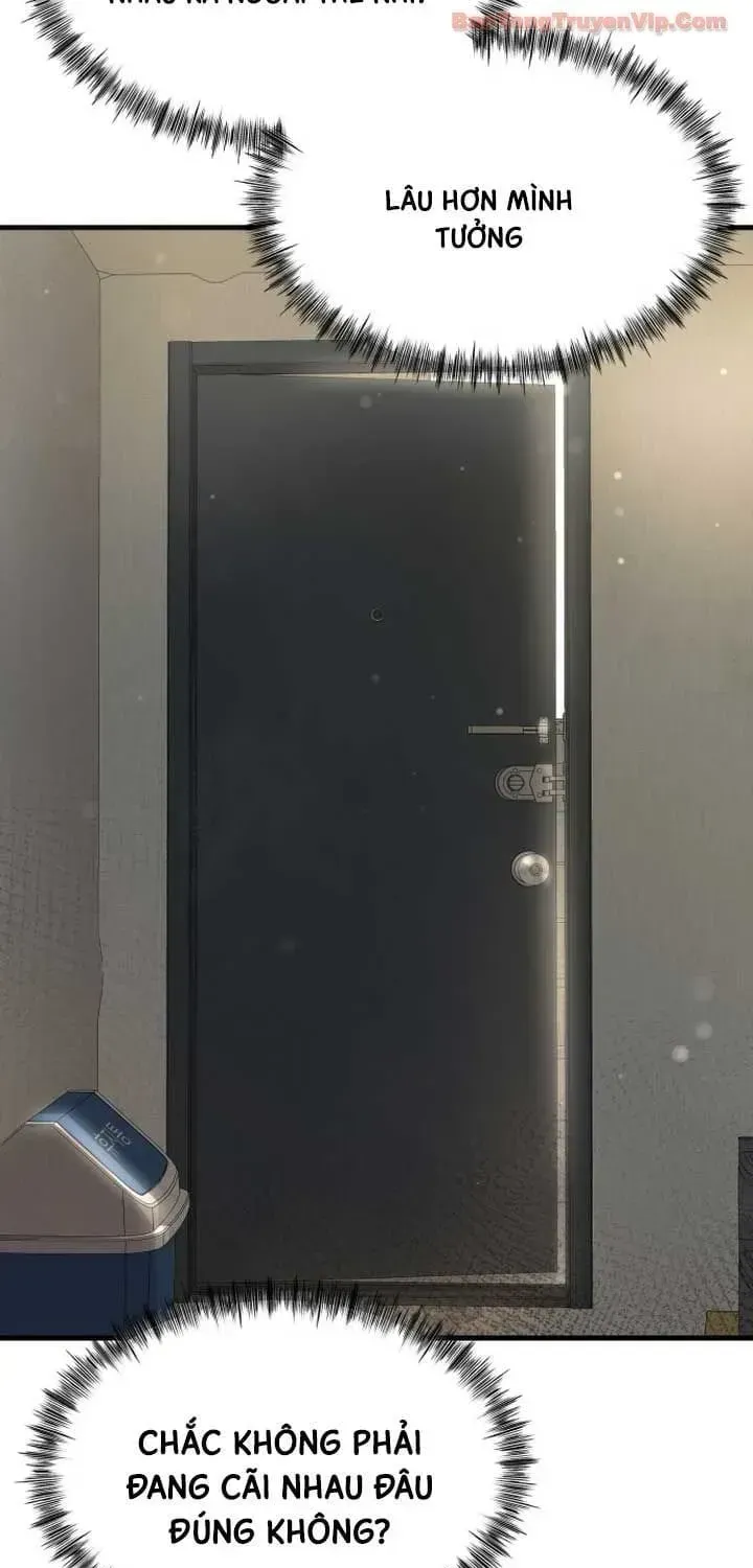 hẹn hò rùng rợn Chapter 41.1 55