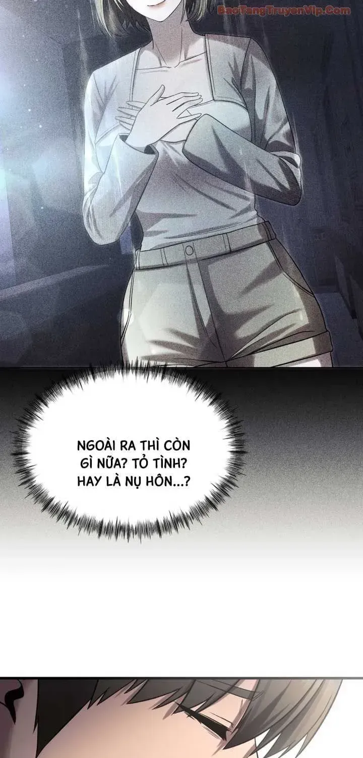 hẹn hò rùng rợn Chapter 41.1 67