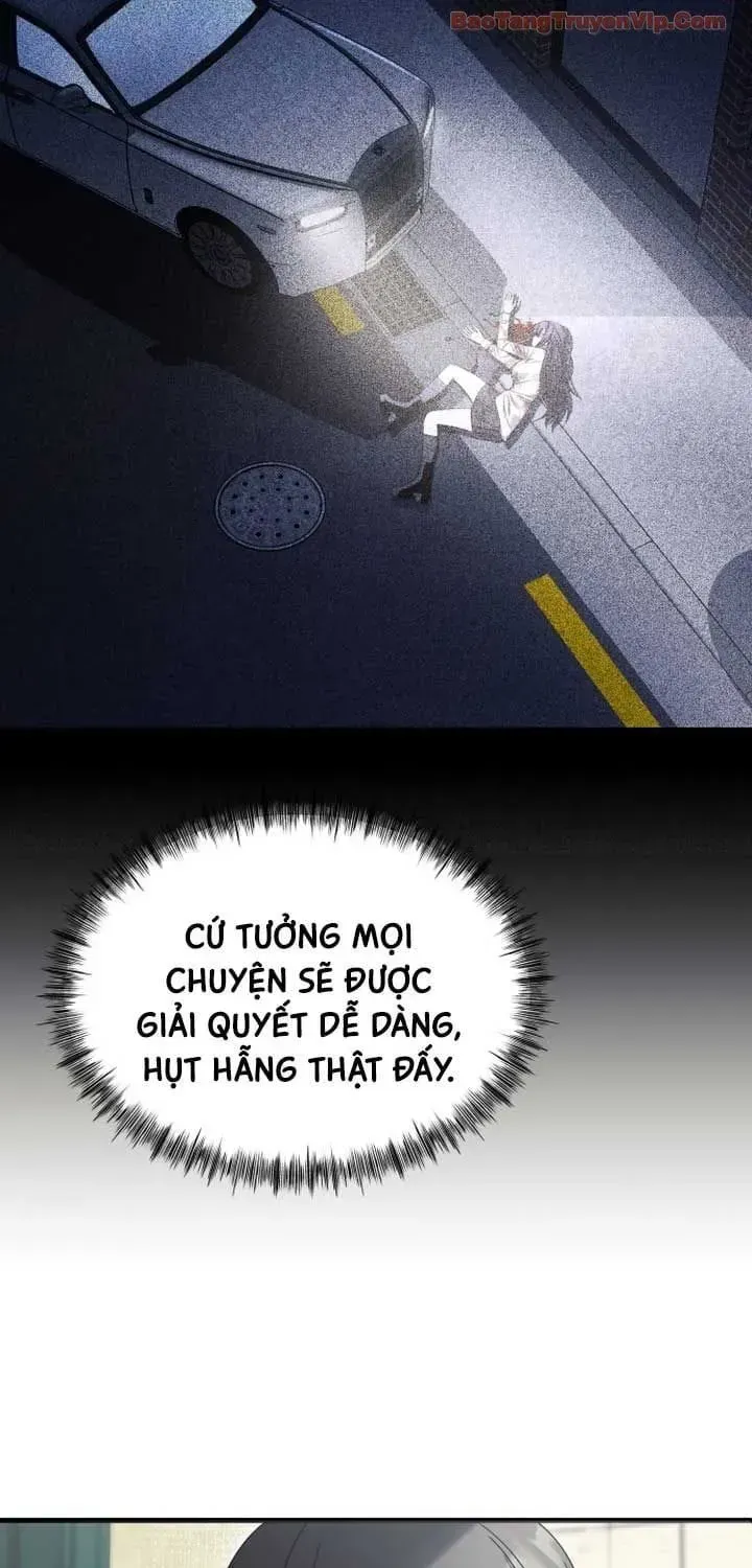 hẹn hò rùng rợn Chapter 41.1 74