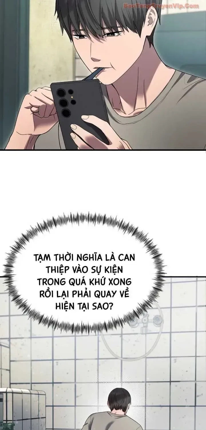 hẹn hò rùng rợn Chapter 41.1 76