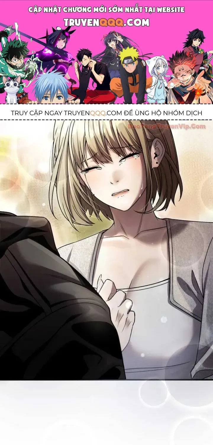 hẹn hò rùng rợn Chapter 41.2 1