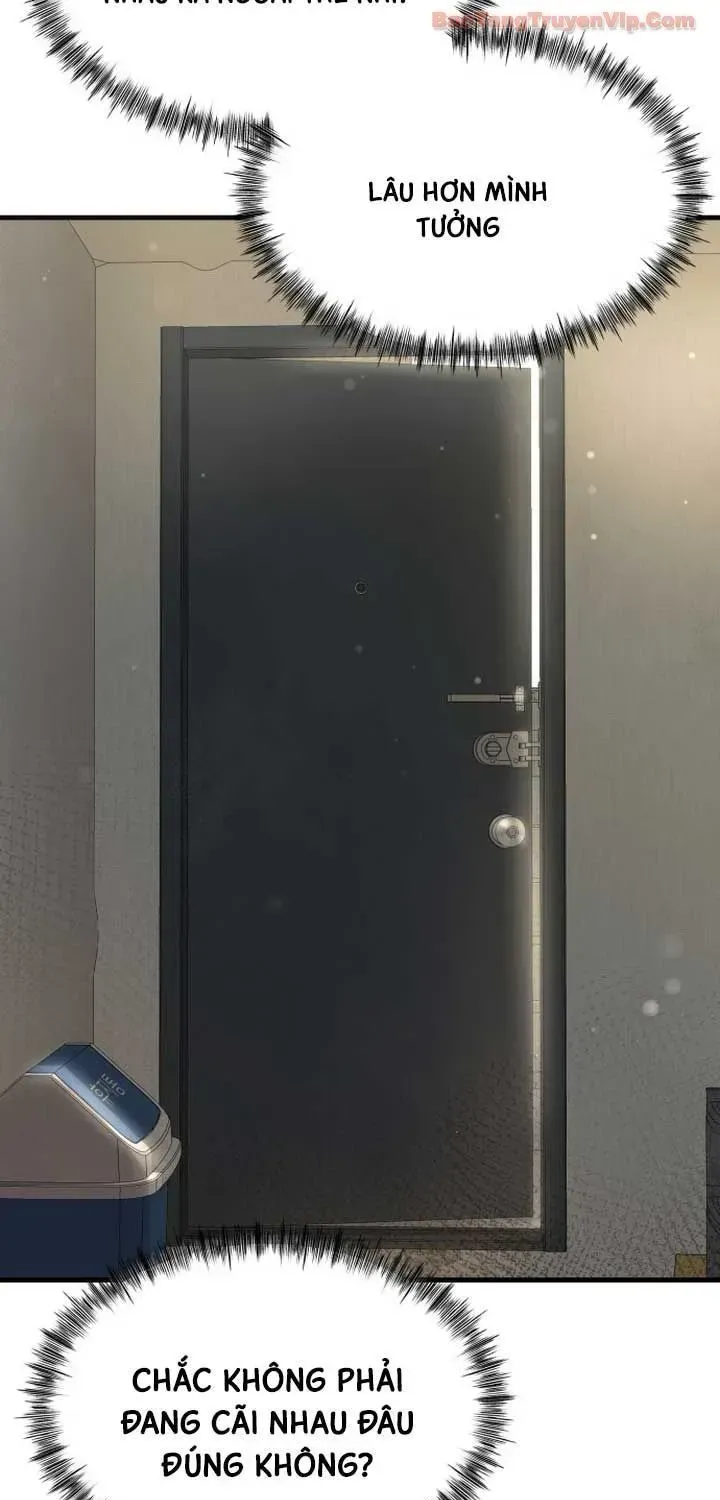 hẹn hò rùng rợn Chapter 41.2 33